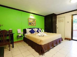 Wongcharearn Mansion Hotel