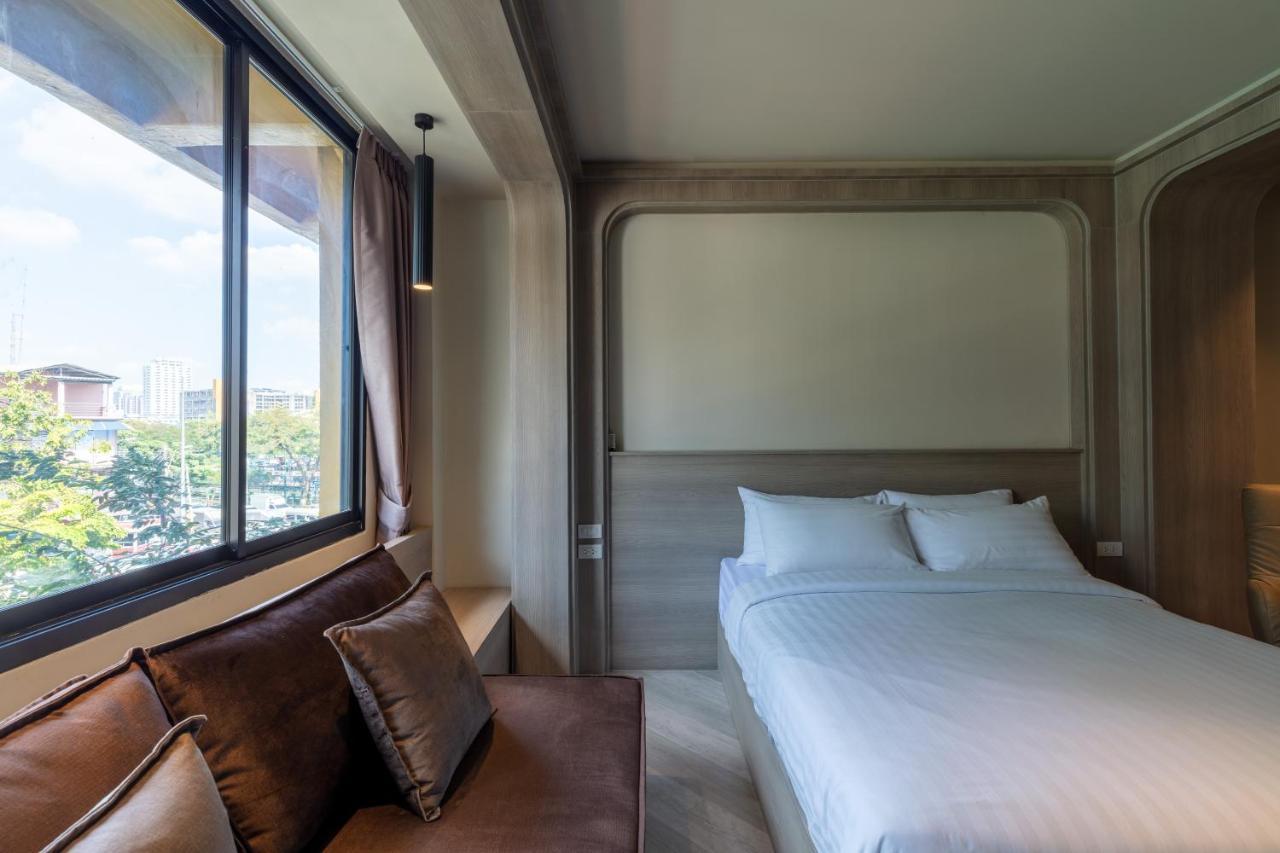 The Spades Private Bangkok
