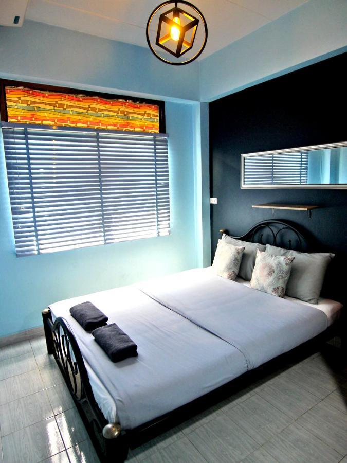 Mam's House Khaosan 3* Bangkok