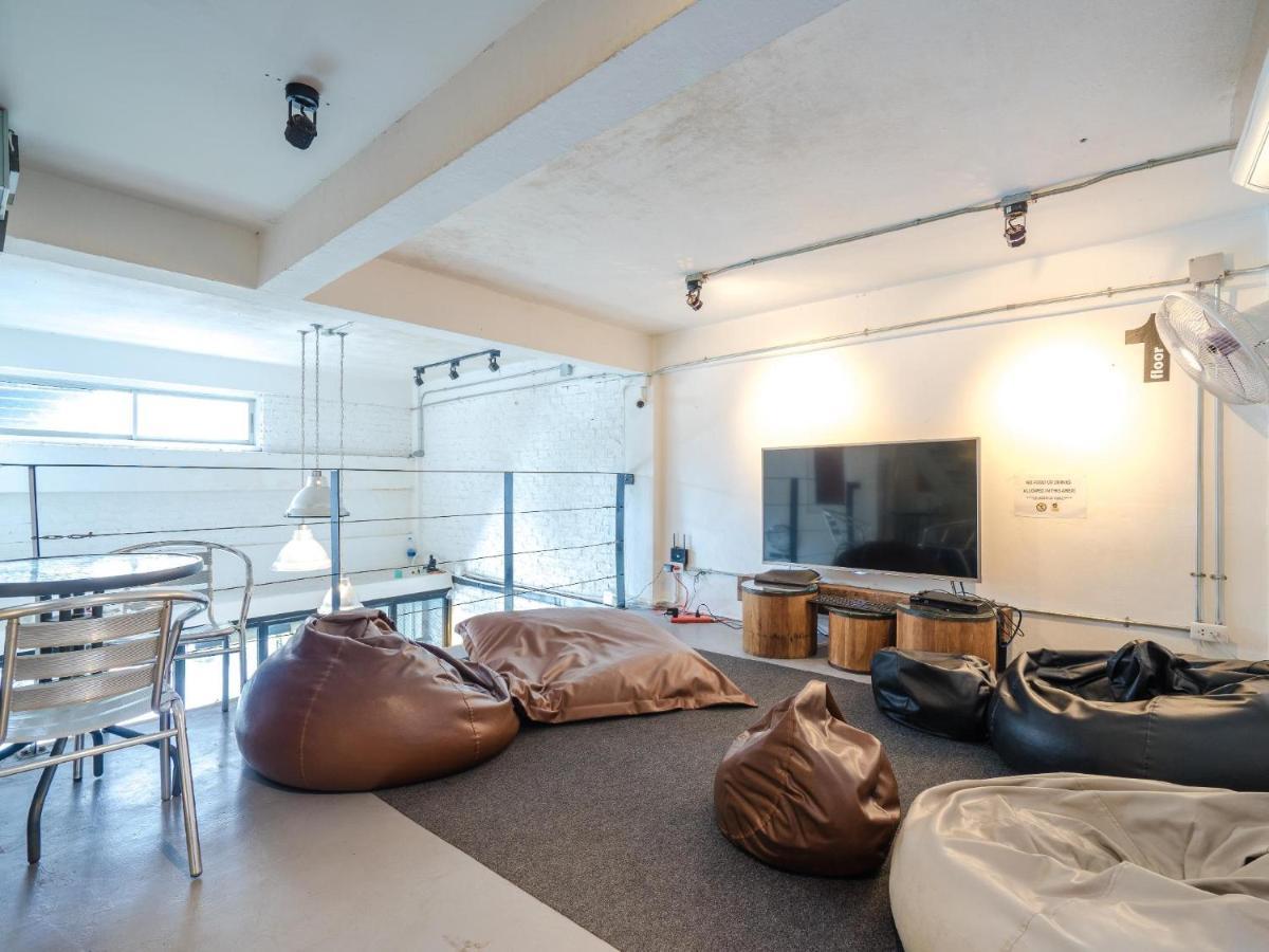 Nomad Hostel