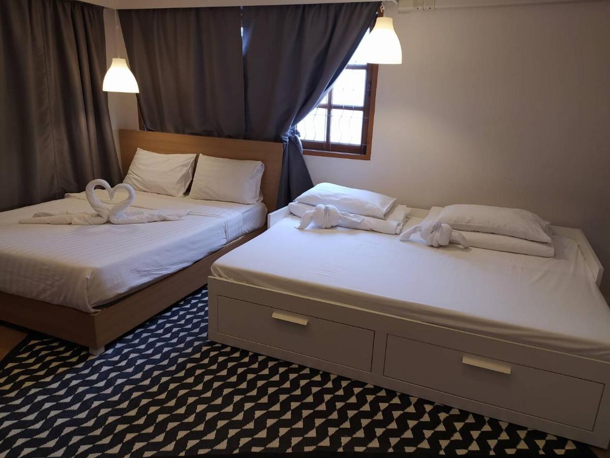 Bed & Breakfast Siamhubbiz