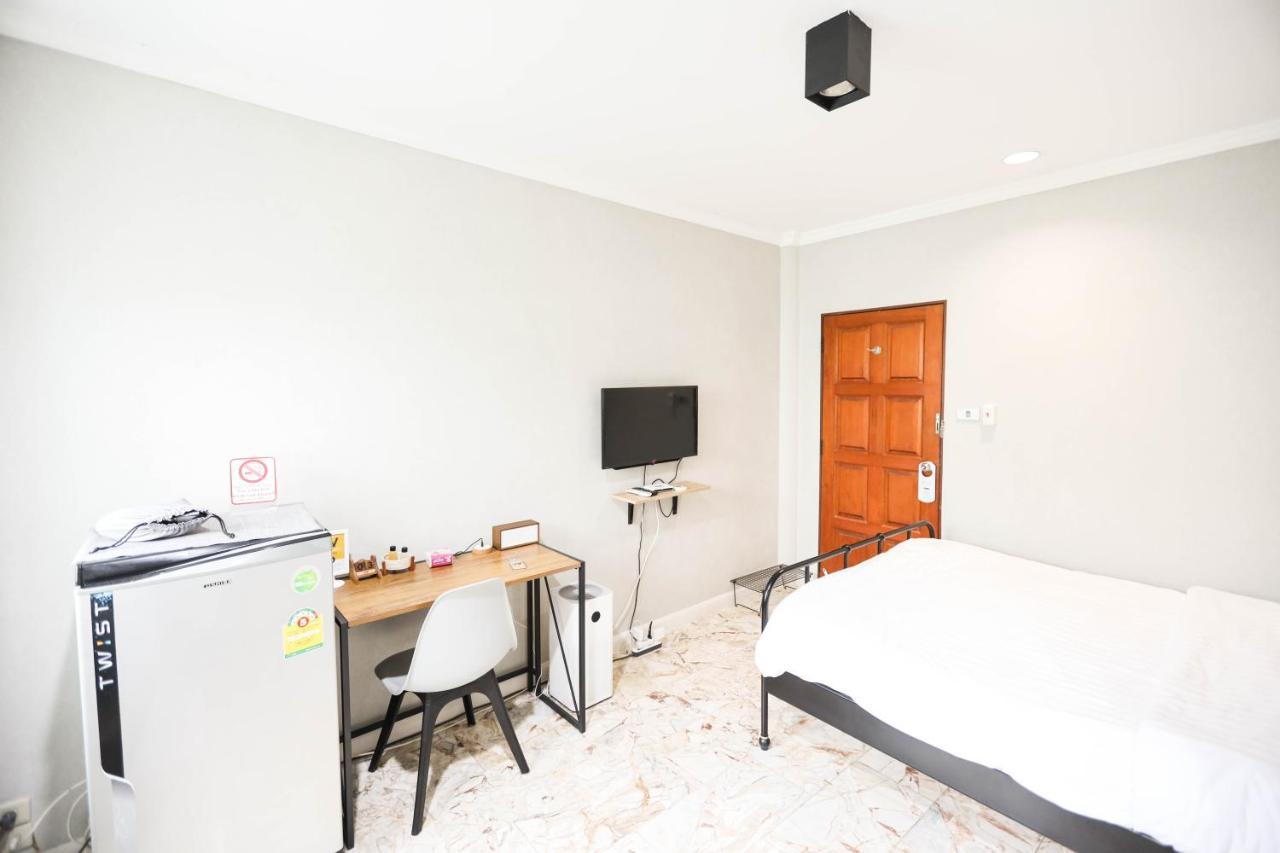 Hostel Wang Lang Bangkok