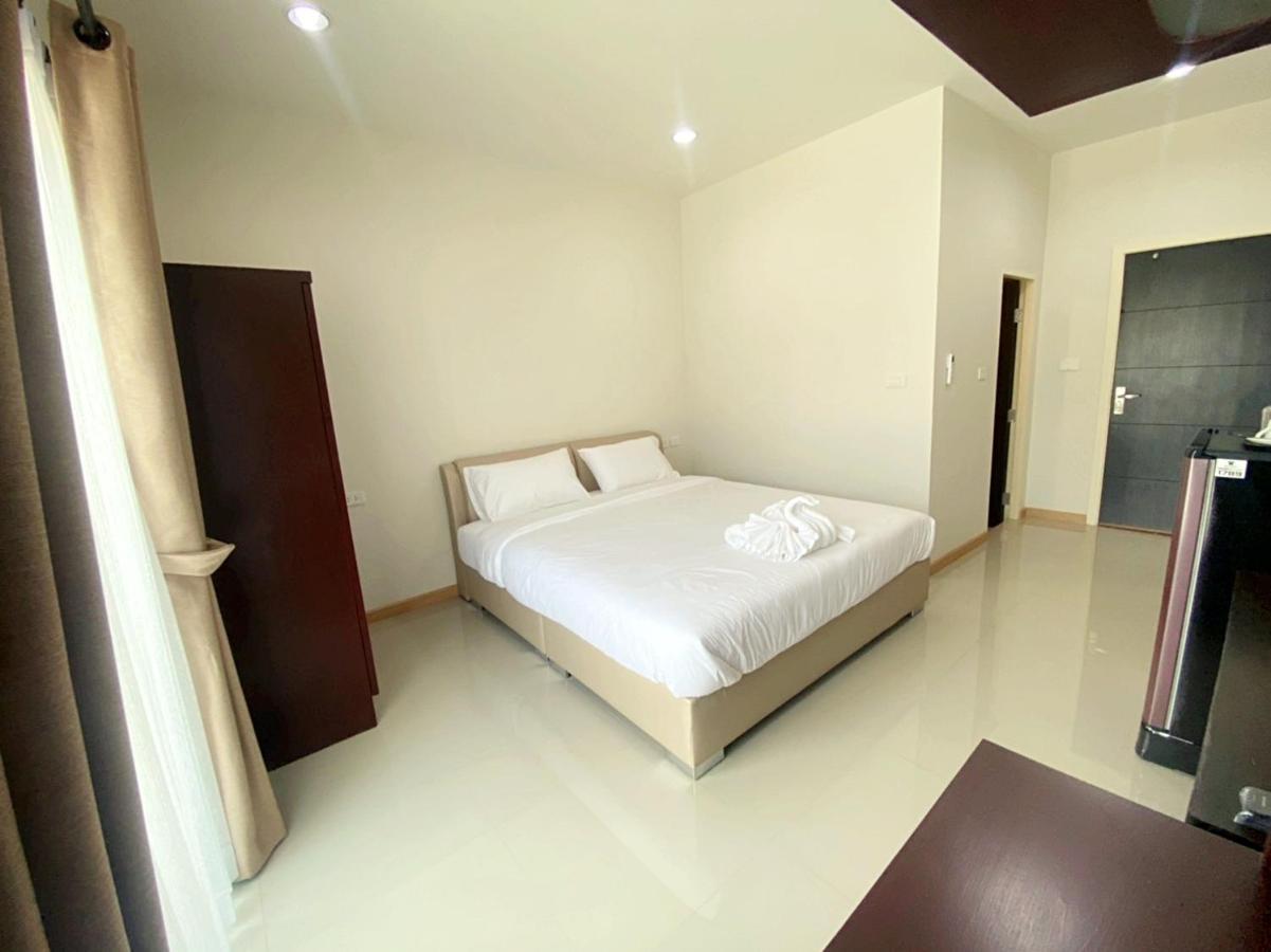 Pangsapuri Re Riva Bangkok