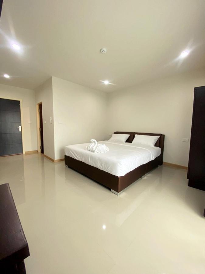 Re Riva Pangsapuri Bangkok