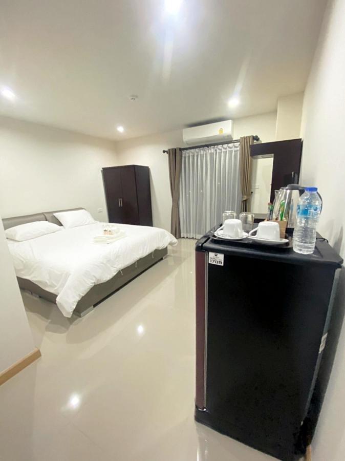 Re Riva Pangsapuri Bangkok