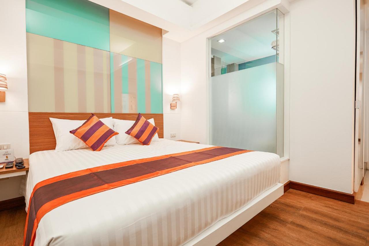 Asoke 3* Bangkok