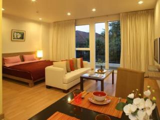 Aparthotel Patio 4*