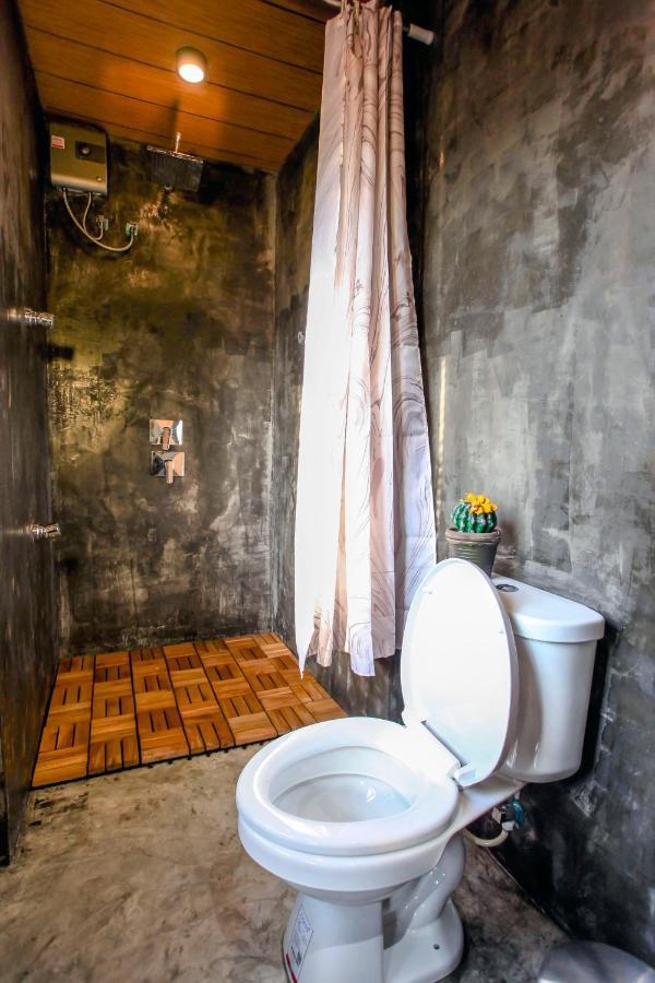 Hidden Habitat - Design * Bangkok