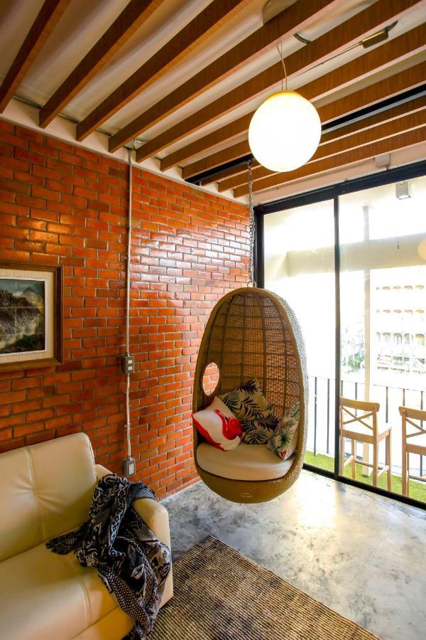 Hidden Habitat - Design * Bangkok
