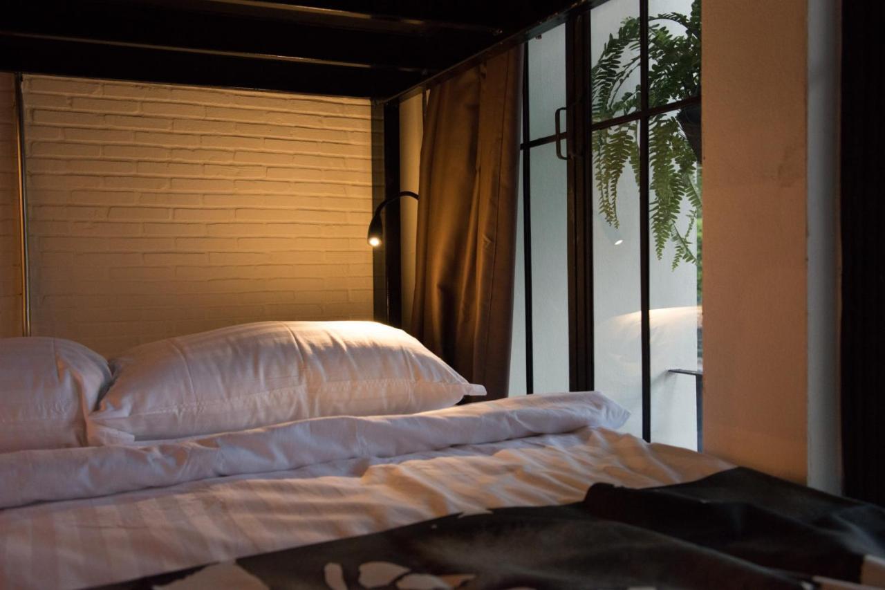 Hidden Habitat - Design * Bangkok
