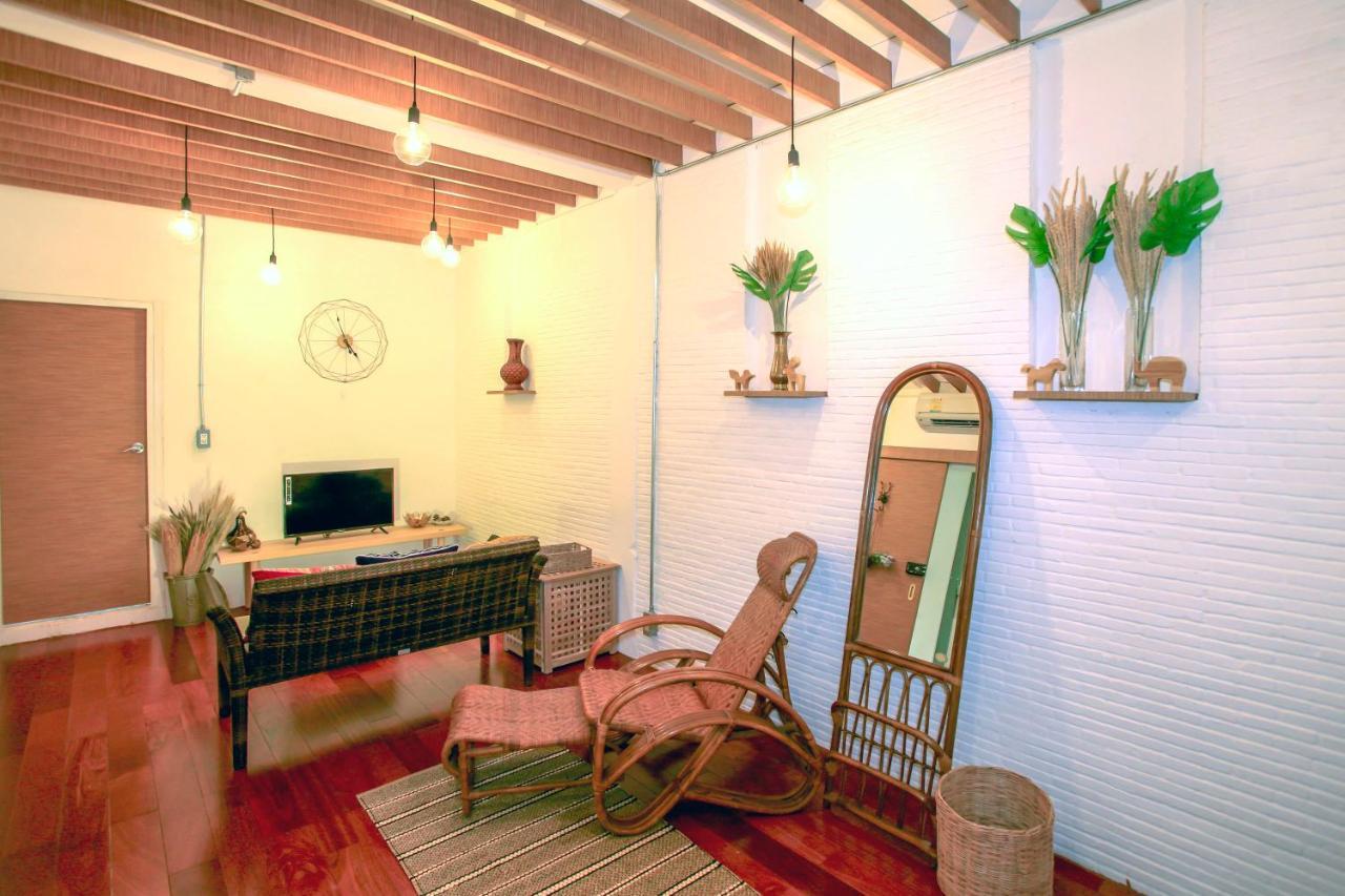 Guest house Hidden Habitat - Design *