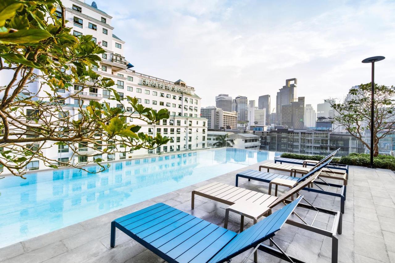 Apartment The Quarter Ploenchit By Uhg *