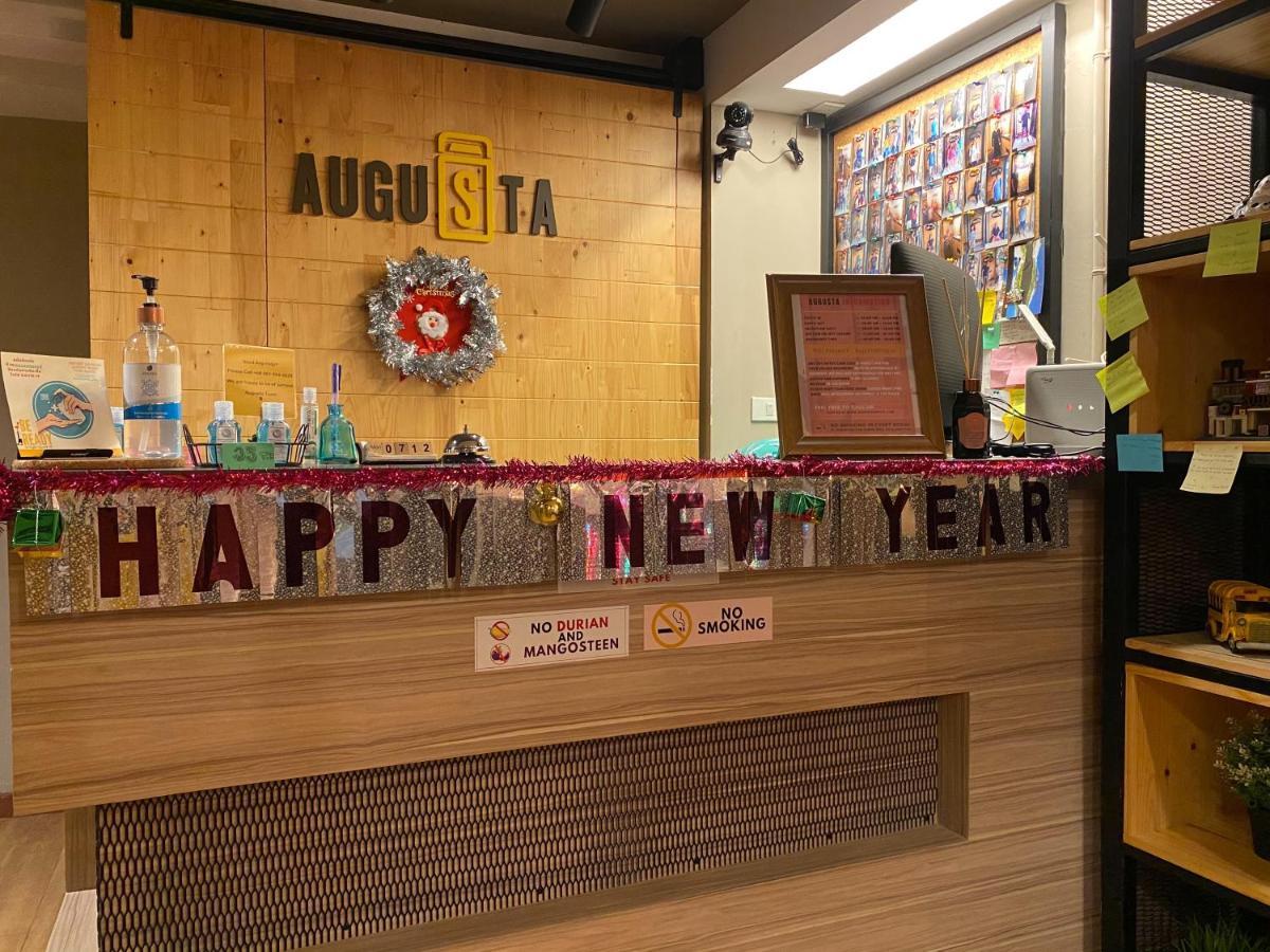 Augusta Hostel