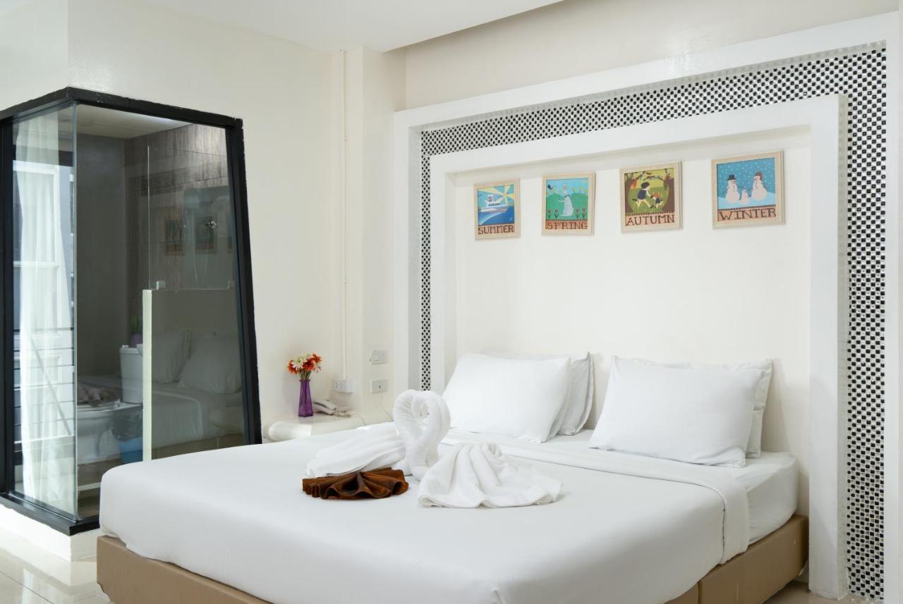 Baron Zotel Sha 4* Bangkok