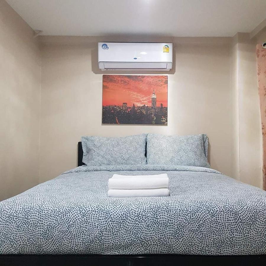 Checkin @donmuang Airport Hostel *