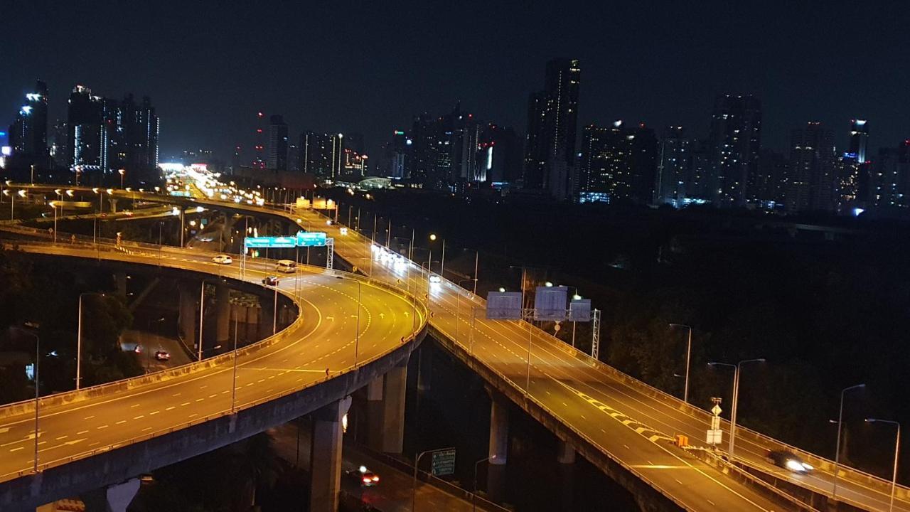 Interchange Tower Serviced - Sha Extra 3*