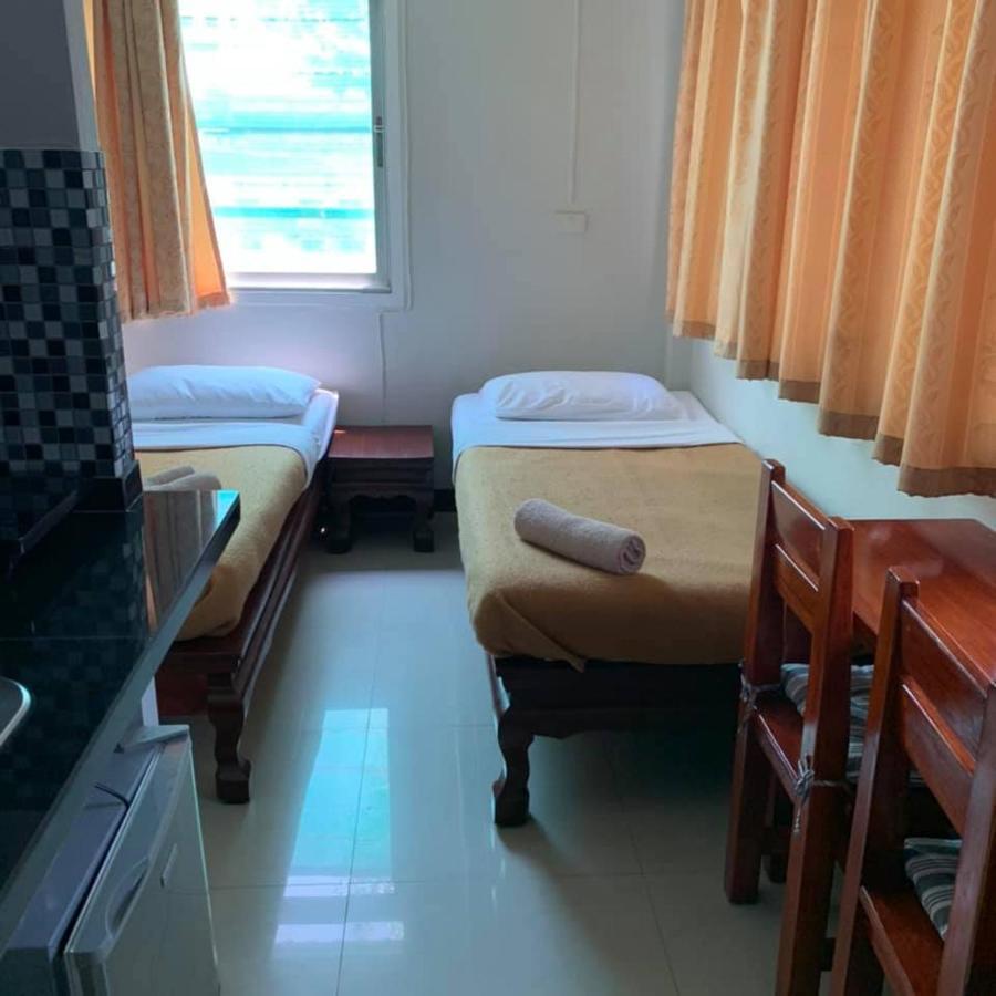 A-one Inn Bangkok