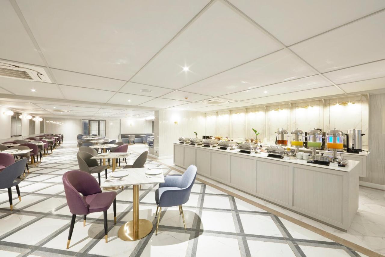 Apartment The Quarter Ploenchit By Uhg *