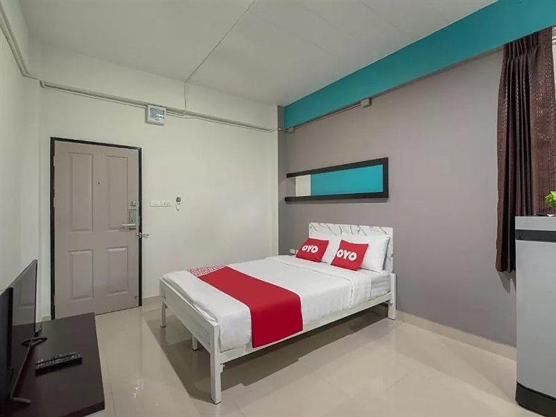 Oyo 801 Inndy 2* Bangkok