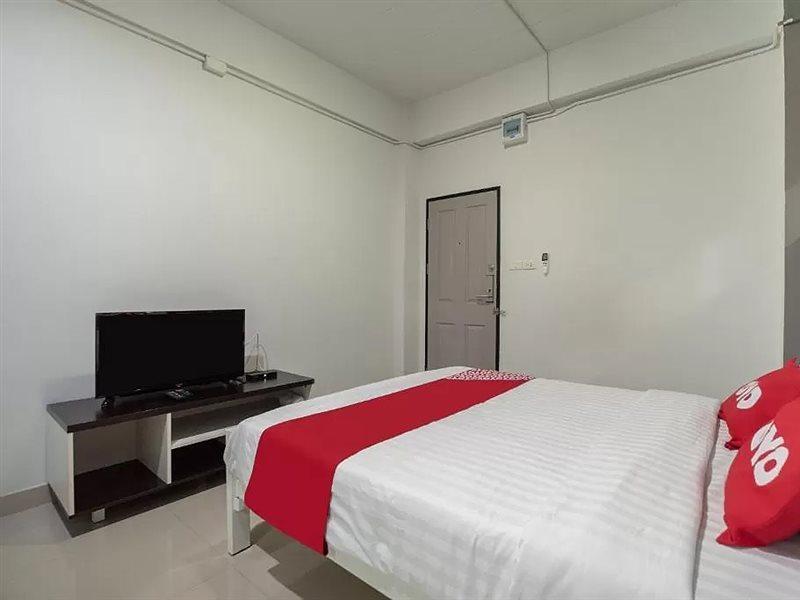 Oyo 801 Inndy 2* Bangkok