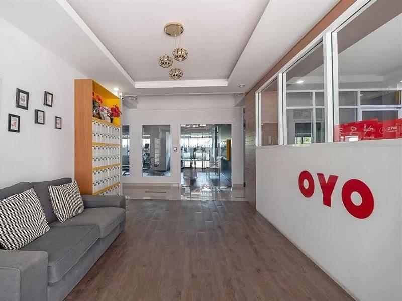 Oyo 801 Inndy Hotel