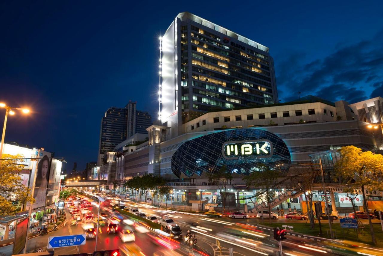 House Of Papa Siam Hotel