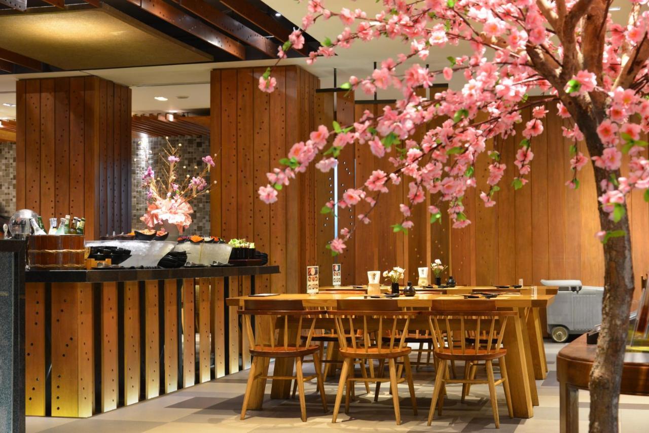Swissotel Ratchada Hotel 5*