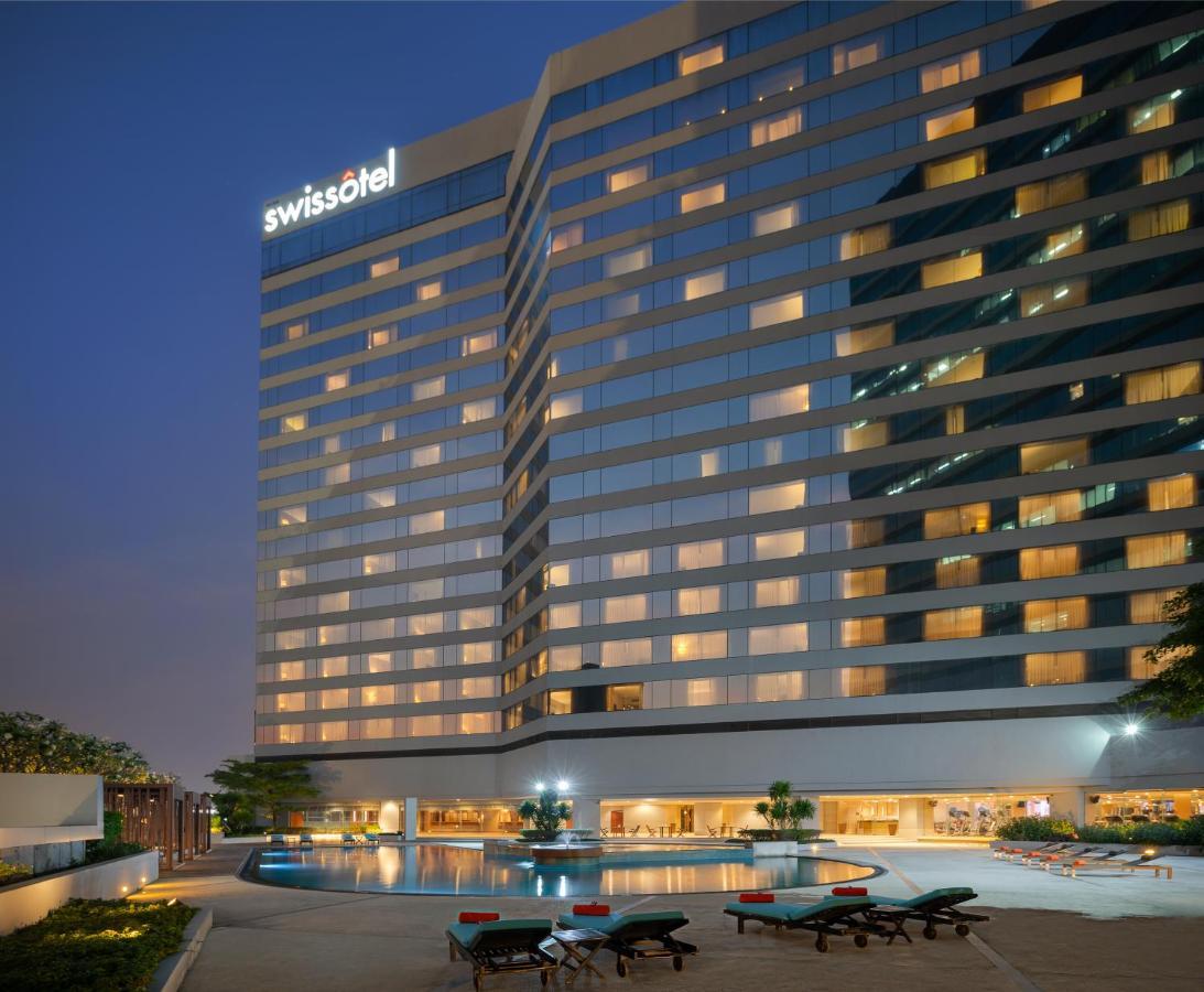 Swissotel Ratchada Hotel