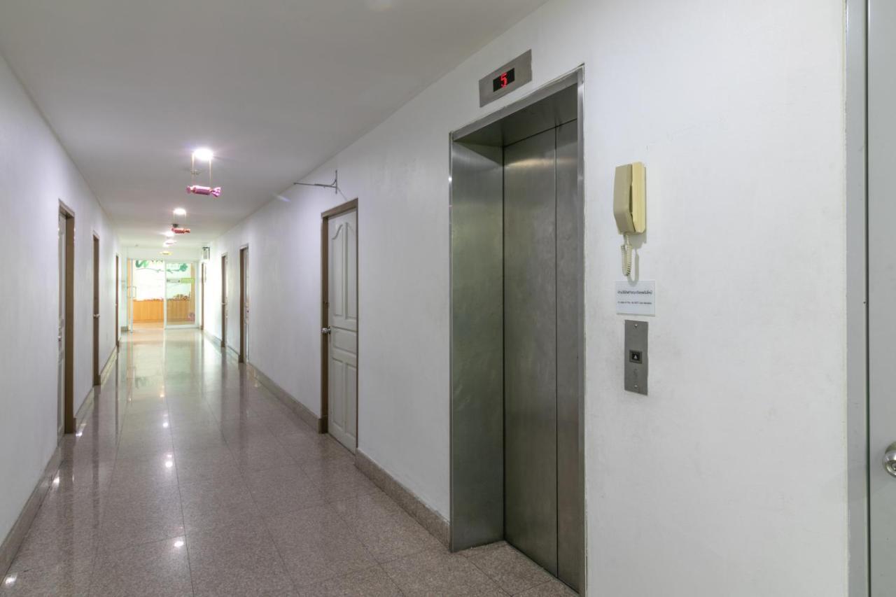 Wallada Place Hotel Bangkok