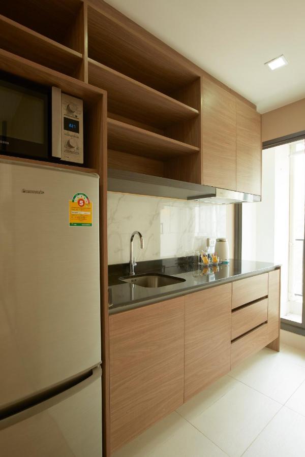 Q Suites 46 Bangkok