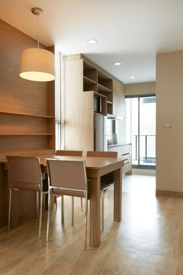 Q 46 Aparthotel
