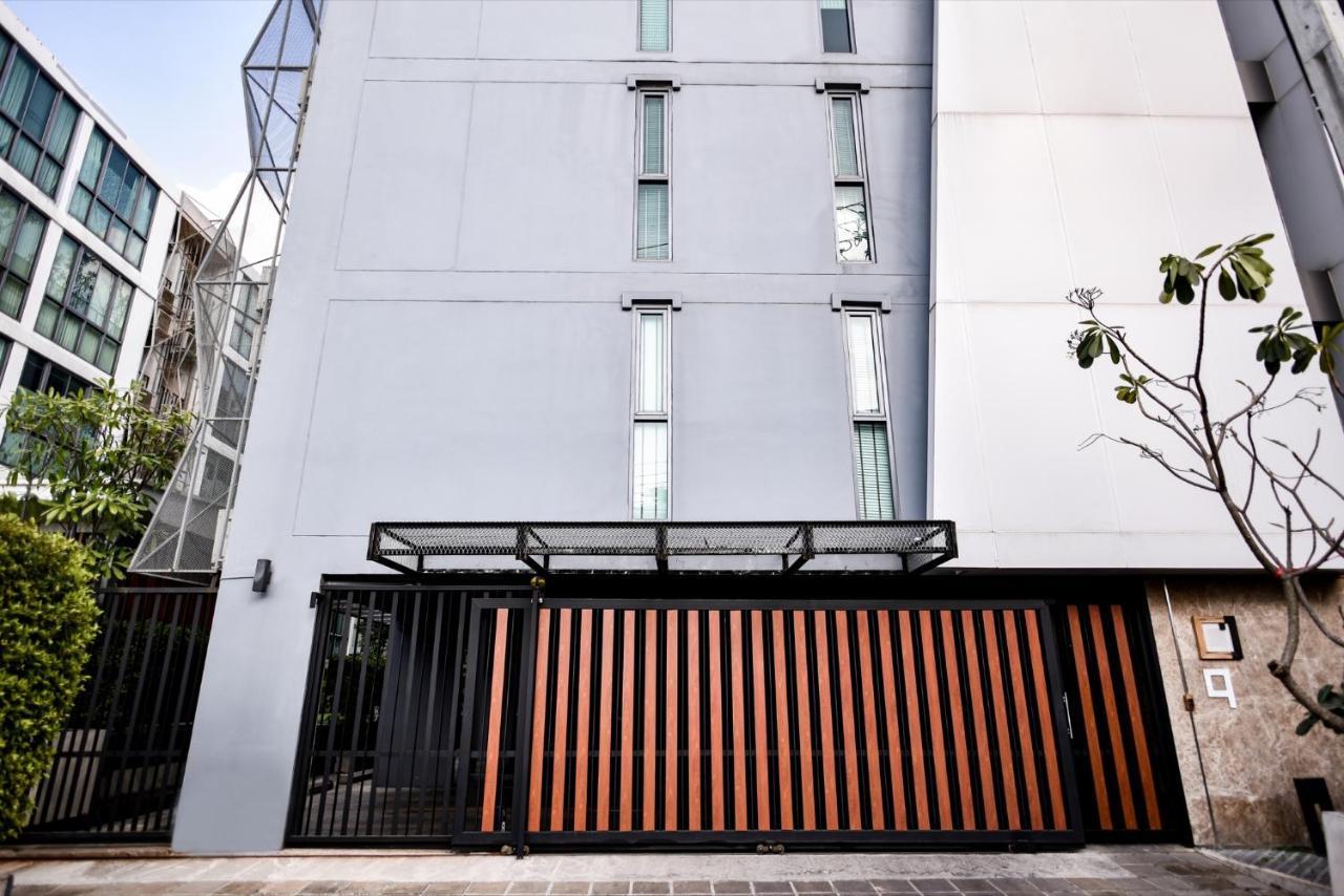 Aparthotel Q 46 Bangkok