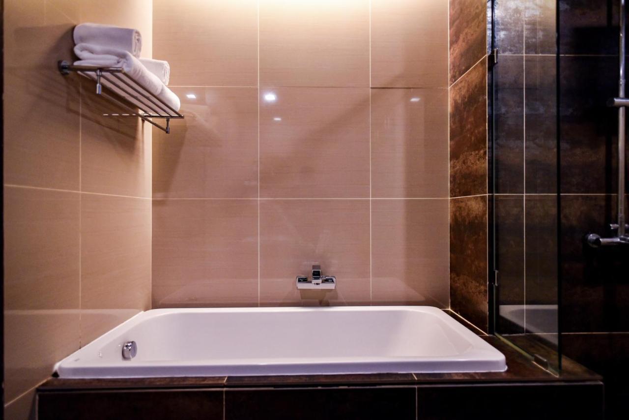 Q 46 Aparthotel