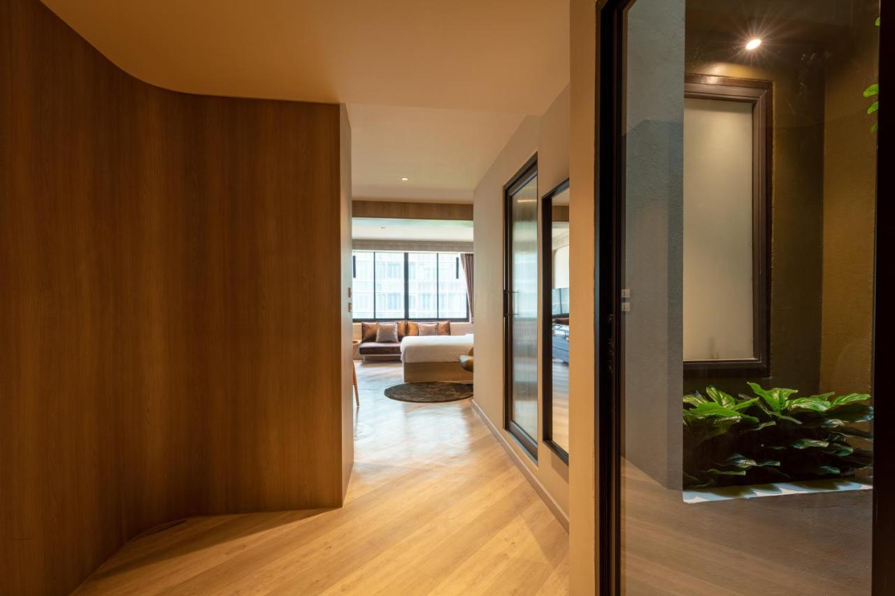 The Spades Private Bangkok