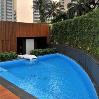 Hotel Western Sukhumvit 20 4*
