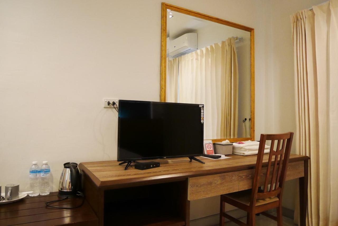 Hostel The 92 *