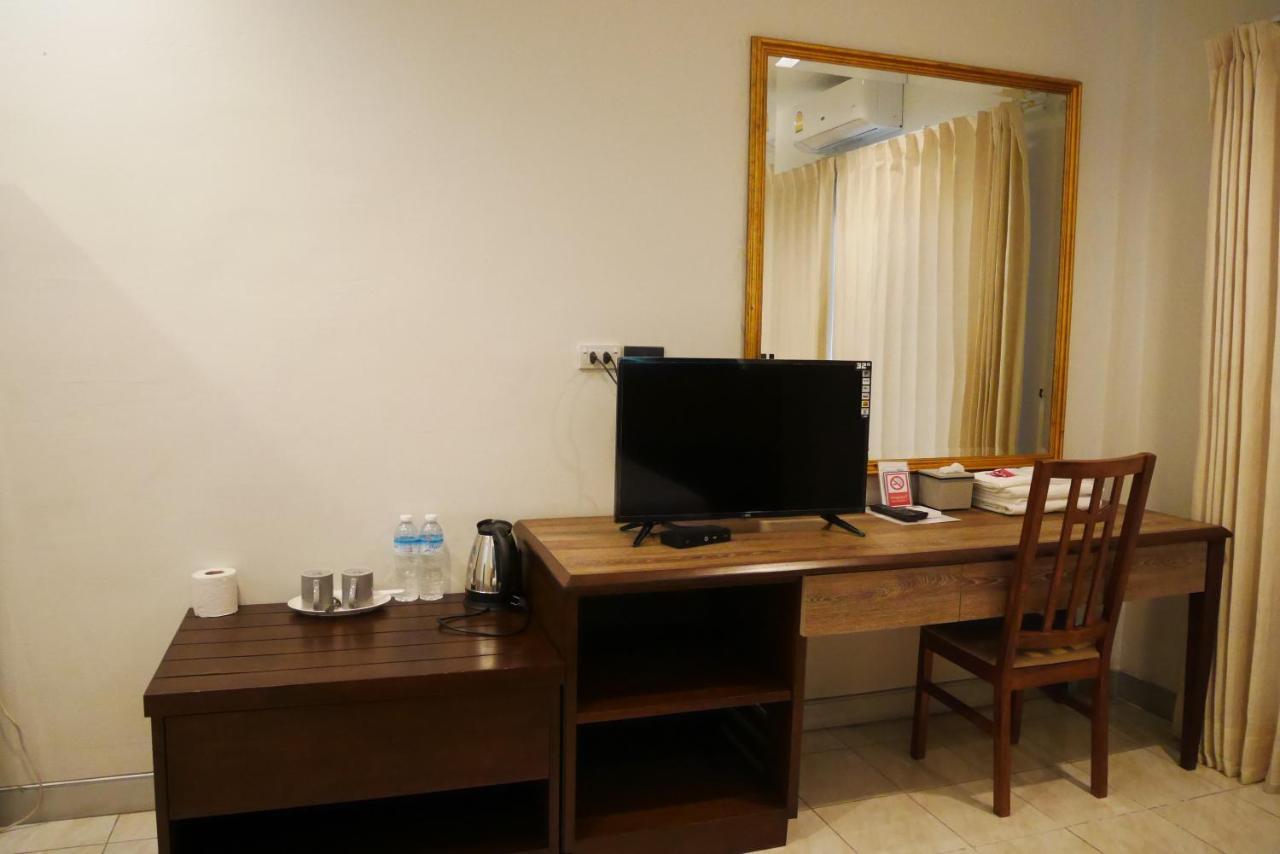 Hostel The 92 Bangkok