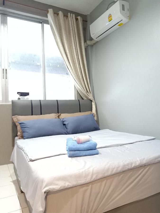 Appartement My N1 - Bts Ratchathewi Bangkok