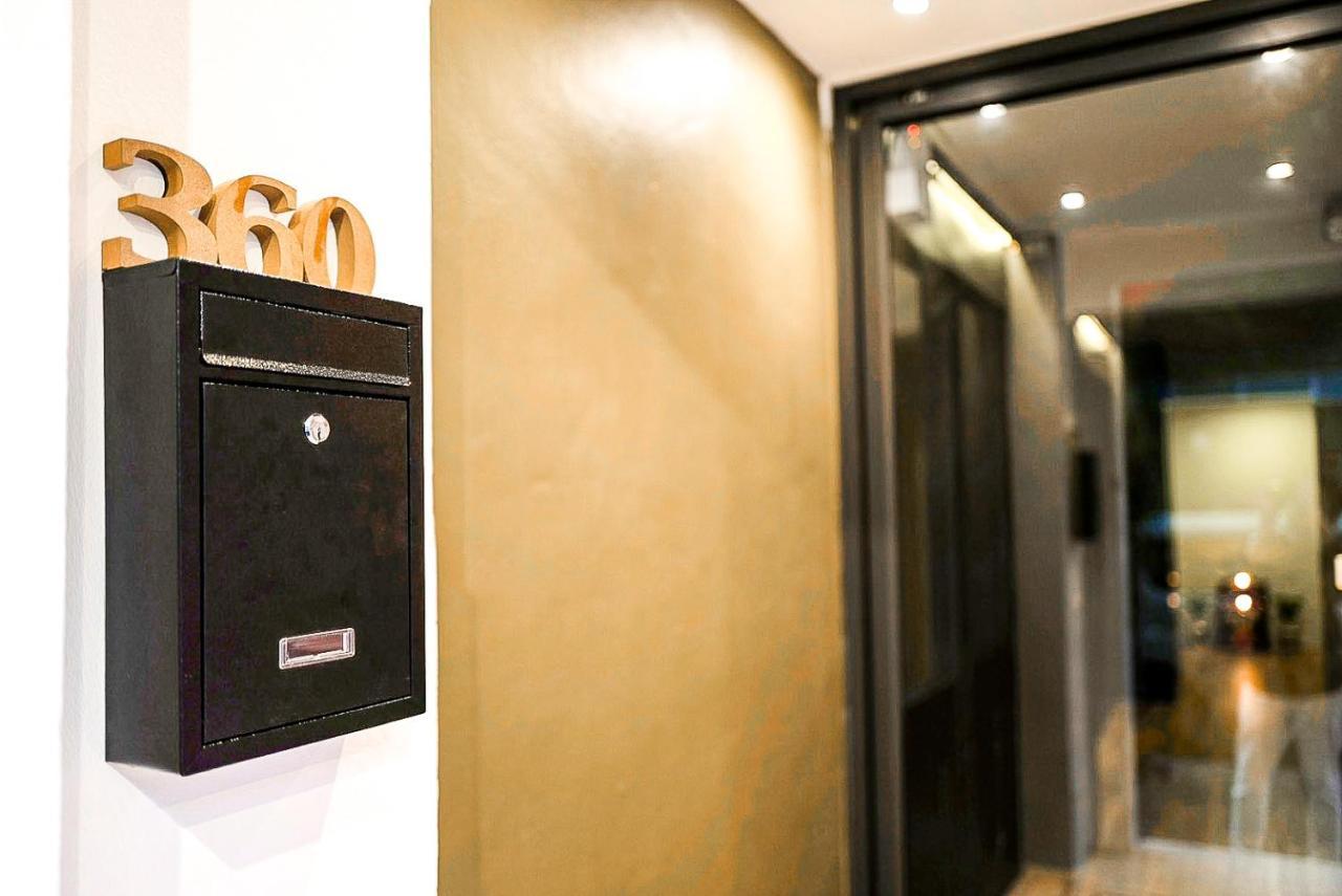 Aparthotel The Spades Private Bangkok