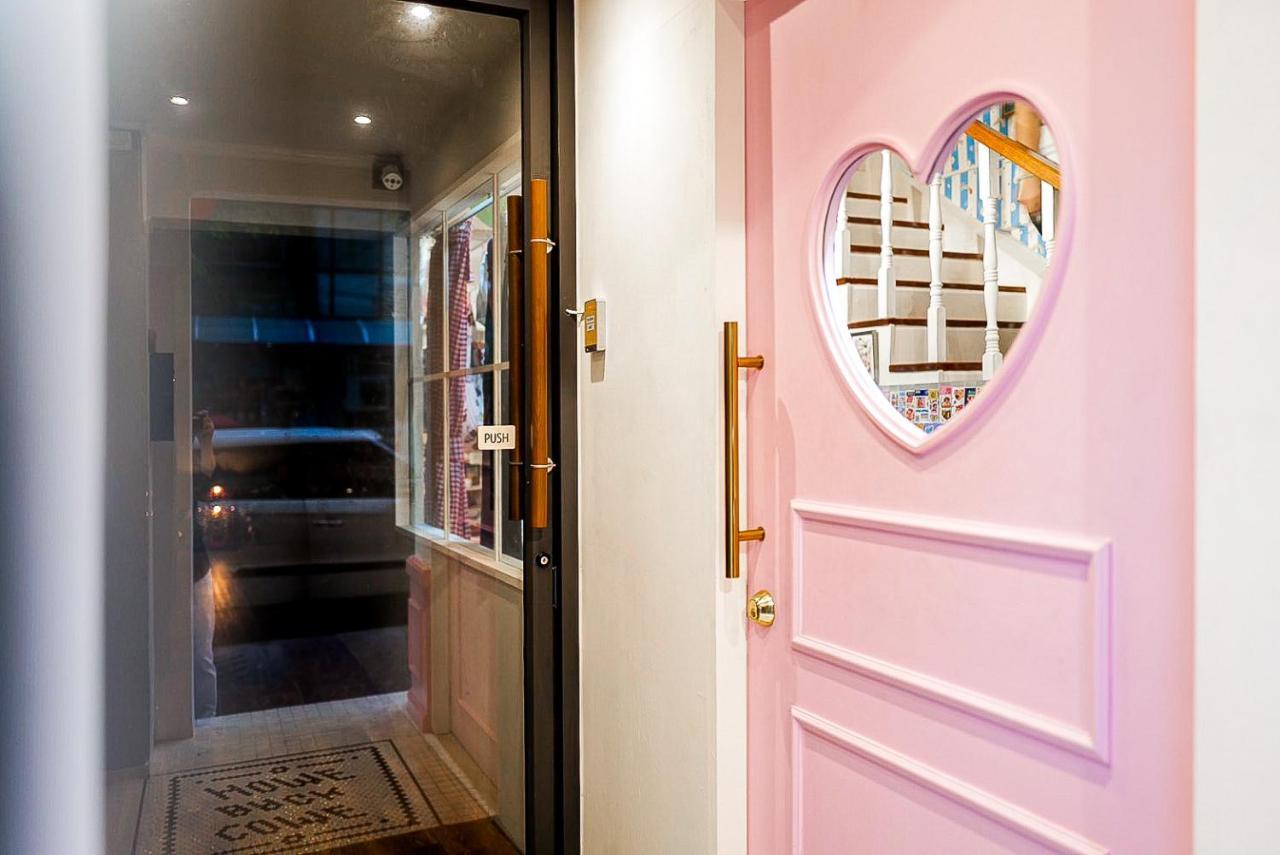 Aparthotel The Spades Private Bangkok