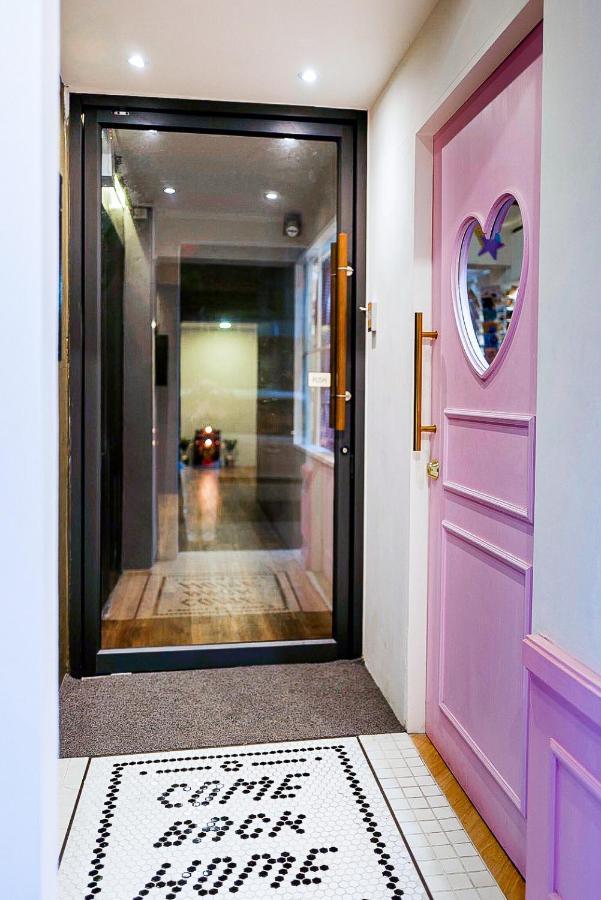 Aparthotel The Spades Private 3*