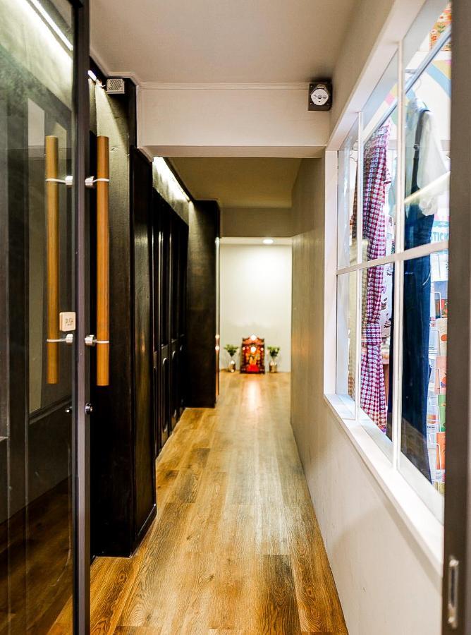 Aparthotel The Spades Private 3*
