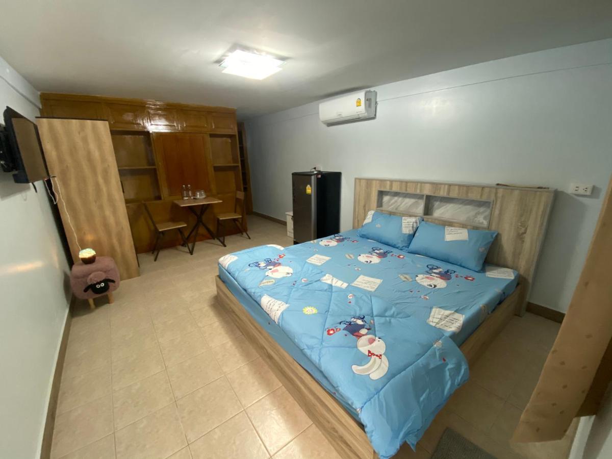 Del Luna Hotel