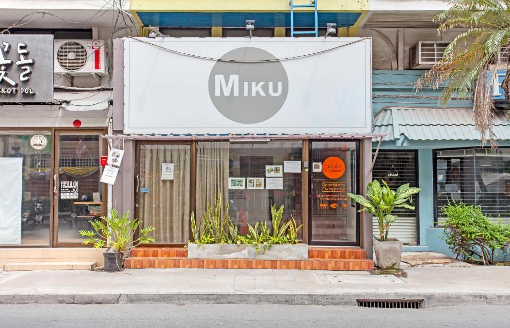 Guest house Miku 2*