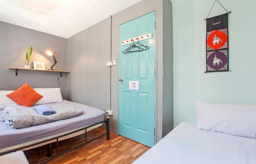 Miku Guest house