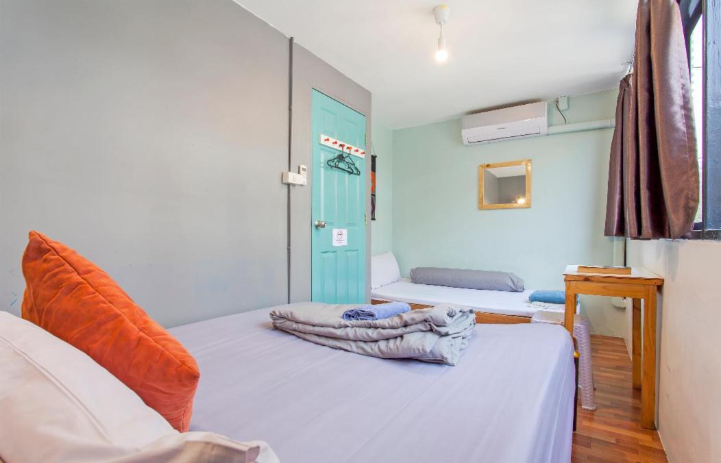 Guest house Miku Bangkok