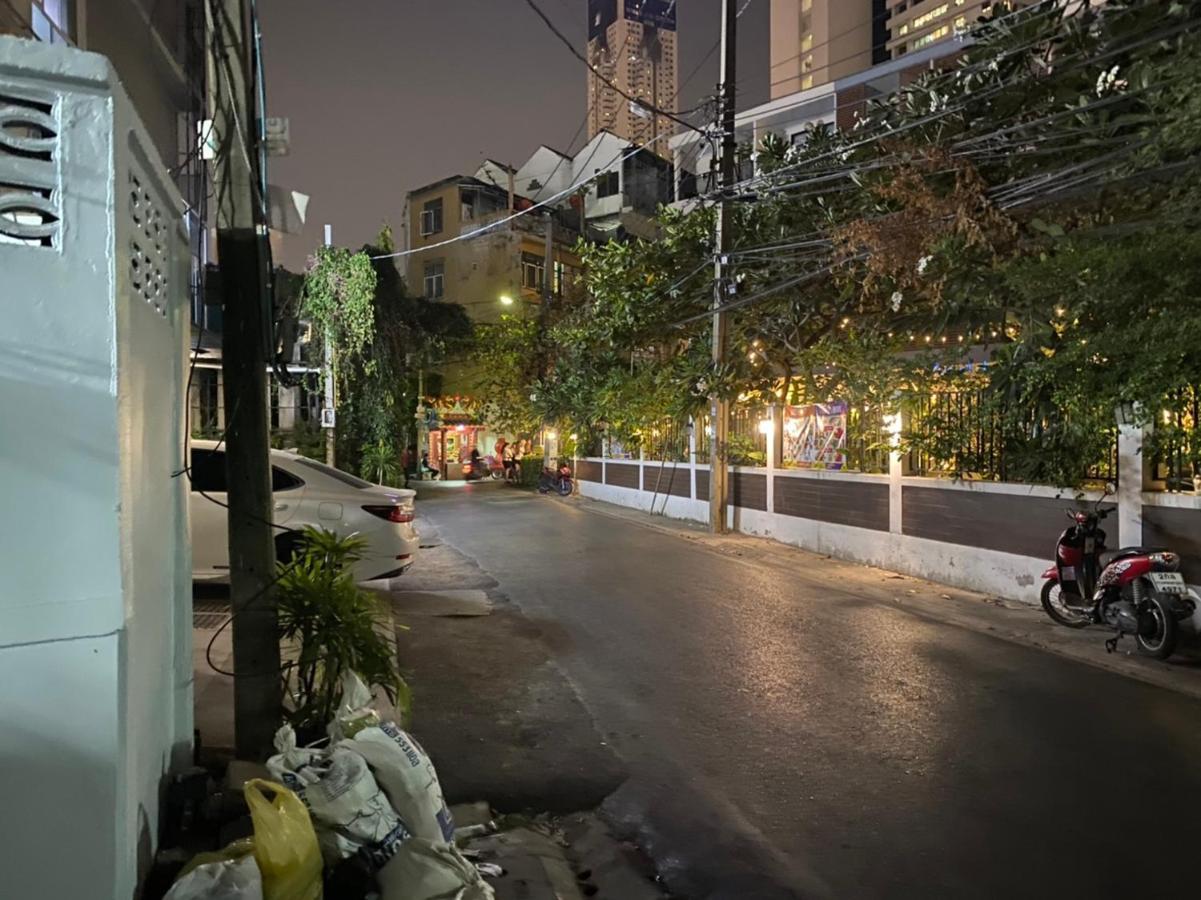 Hotel Del Luna Bangkok