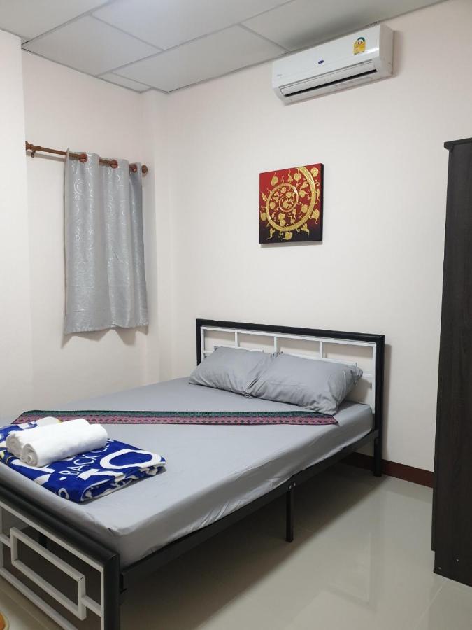 Tp Appartement *