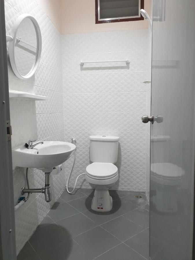 Tp Appartement