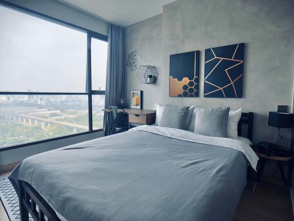 Lumpini Makkasan Elit * Bangkok